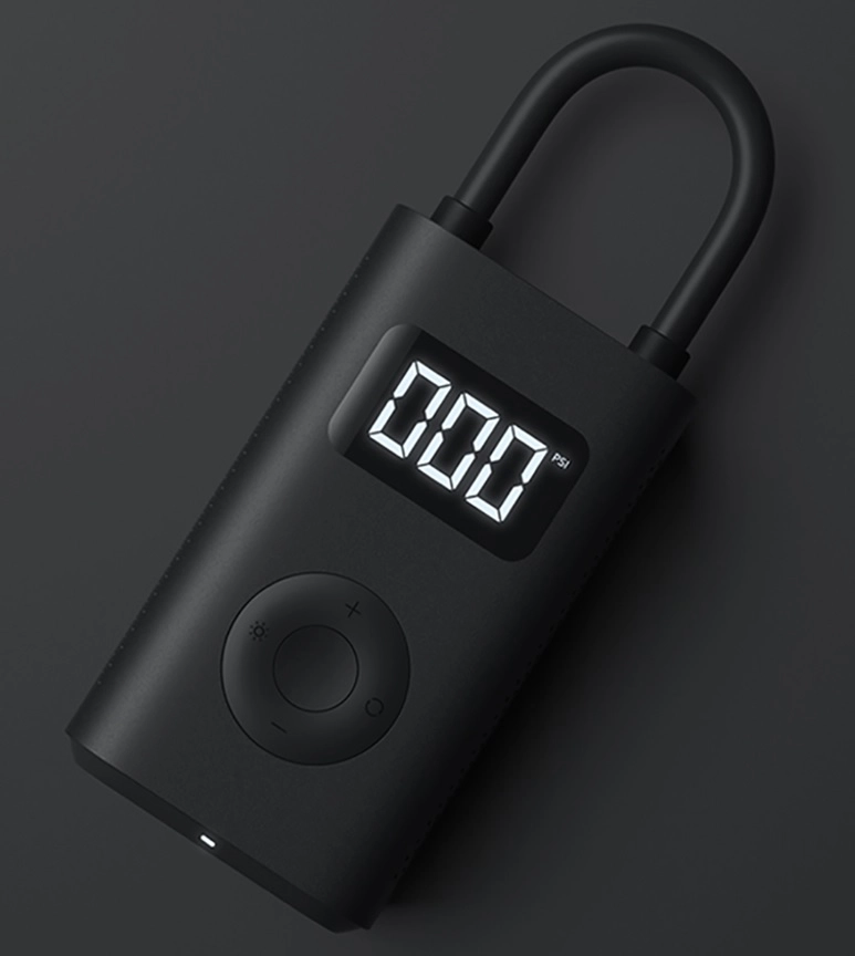 Bơm hơi cầm tay Xiaomi MJCQB01QJ